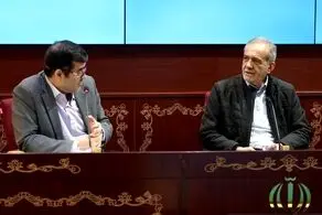 در جلسه مسعود پزشکیان در وزارت ورزش و جوانان چه گذشت؟ 