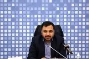 وزیر ارتباطات دولت رئیسی: فرزندم را در راهپیمایی گم کردم! 
