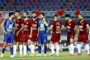 محل برگزاری دیدار استقلال و شهرخودرو اعلام شد