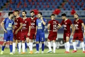 محل برگزاری دیدار استقلال و شهرخودرو اعلام شد