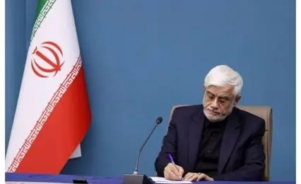 دستور عارف به تولیدکنندگان، اصناف و نهادهای نظارتی درمورد شب یلدا