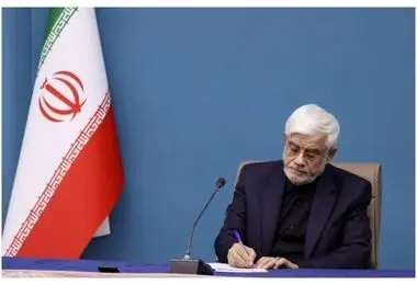 دستور عارف به تولیدکنندگان، اصناف و نهادهای نظارتی درمورد شب یلدا