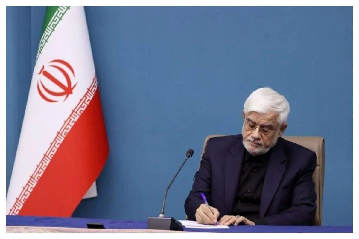 دستور عارف به تولیدکنندگان، اصناف و نهادهای نظارتی درمورد شب یلدا