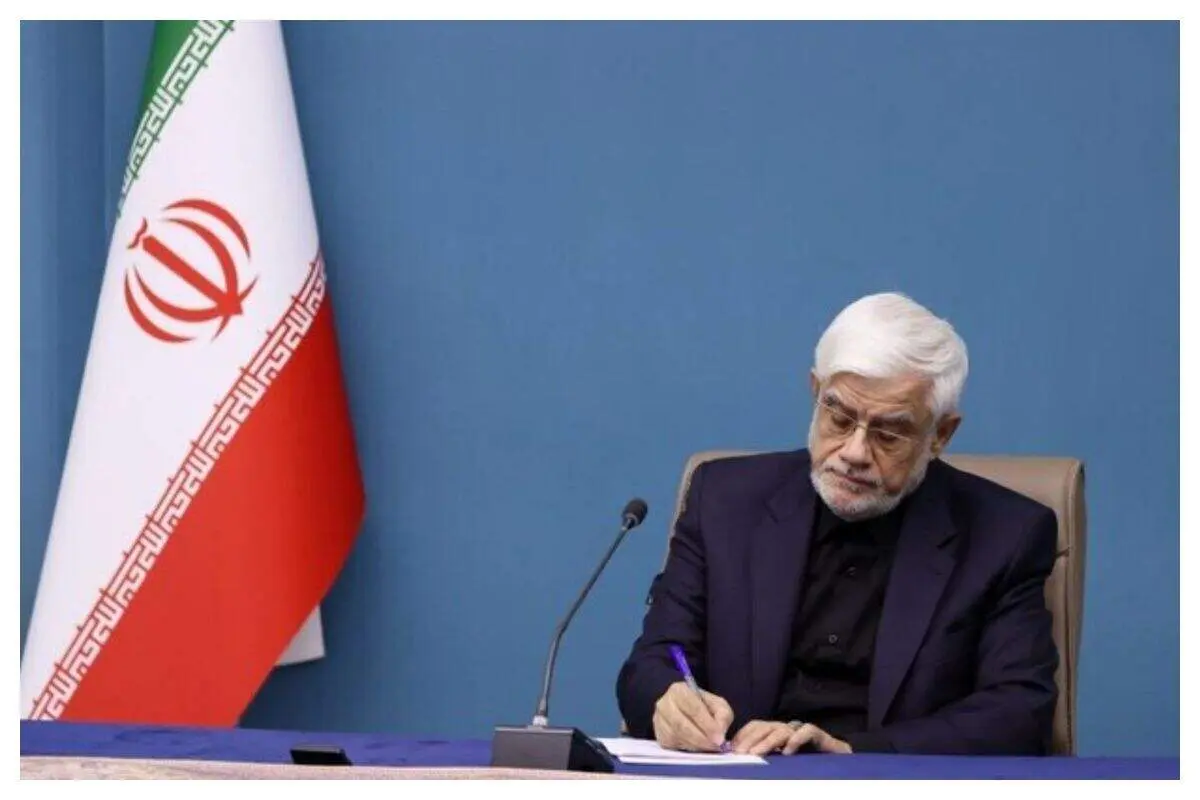 دستور عارف به تولیدکنندگان، اصناف و نهادهای نظارتی درمورد شب یلدا
