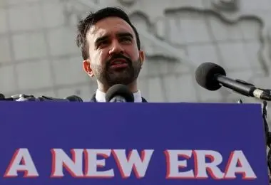 این چهره معروف در آمریکا قول بازداشت نتانیاهو را داد! 