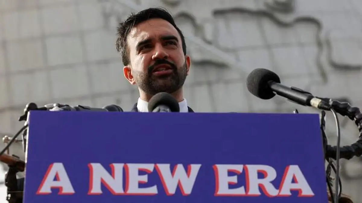 این چهره معروف در آمریکا قول بازداشت نتانیاهو را داد! 