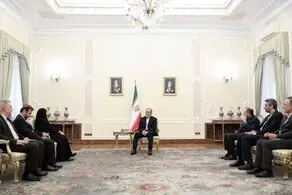 پزشکیان با سه تن از سفرای جدید جمهوری اسلامی دیدار کرد| افخم، سفیر ایران در اسلوونی شد 