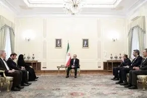 پزشکیان با سه تن از سفرای جدید جمهوری اسلامی دیدار کرد| افخم، سفیر ایران در اسلوونی شد 