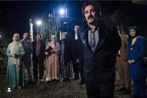 ماجرای شهاب سنگ لو رفت/ فیلم
