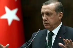 خبر بد برای سیاست ترکیه/ اردوغان دچار بیماری بزرگ شد!+ فیلم