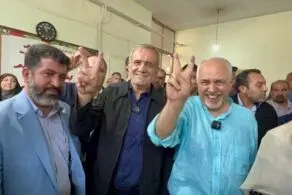 ظریف: چرا از رای ما مردم می‌ترسند؟/ چرا نفعشان در عدم مشارکت ماست؟ 