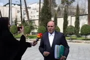 تصاویر جلسه امروز هیات دولت 