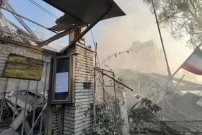 نصری: عبارت تکراری که سفارتخانه یک کشور خاک آن کشور است یک عبارت احساسی و اشتباه است