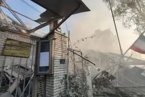 نصری: عبارت تکراری که سفارتخانه یک کشور خاک آن کشور است یک عبارت احساسی و اشتباه است