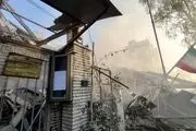 نصری: عبارت تکراری که سفارتخانه یک کشور خاک آن کشور است یک عبارت احساسی و اشتباه است