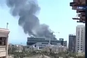 جدیدترین خبرها از آتش سوزی در بازار تهران