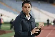 اقدام رسمی فرهاد مجیدی برای خرید مهاجم استقلال