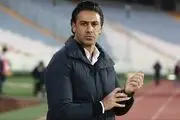 اقدام رسمی فرهاد مجیدی برای خرید مهاجم استقلال