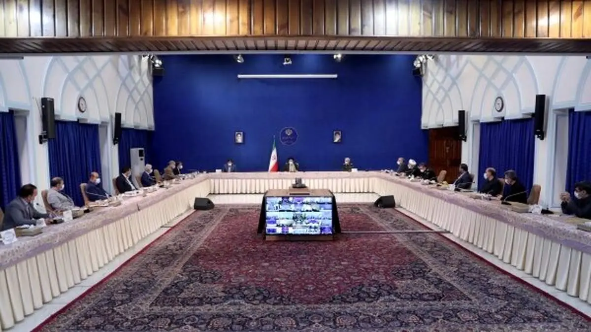 تنها راه مصون ماندن از موج جدید کرونا از زبان رییس جمهور/ ارائه گزارش درباره شیوع سویه جدید اومیکرون در ایران