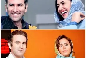 این روزها بین الناز، هوتن و پریناز دقیقا چه می‌گذرد؟