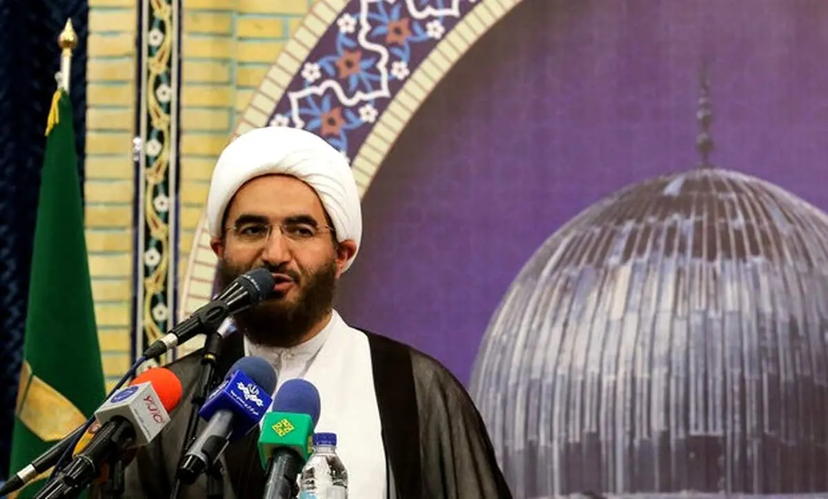 امام جمعه تهران: با تفکر بسیجی می توان به همه آرزوها و مقاصد رسید!