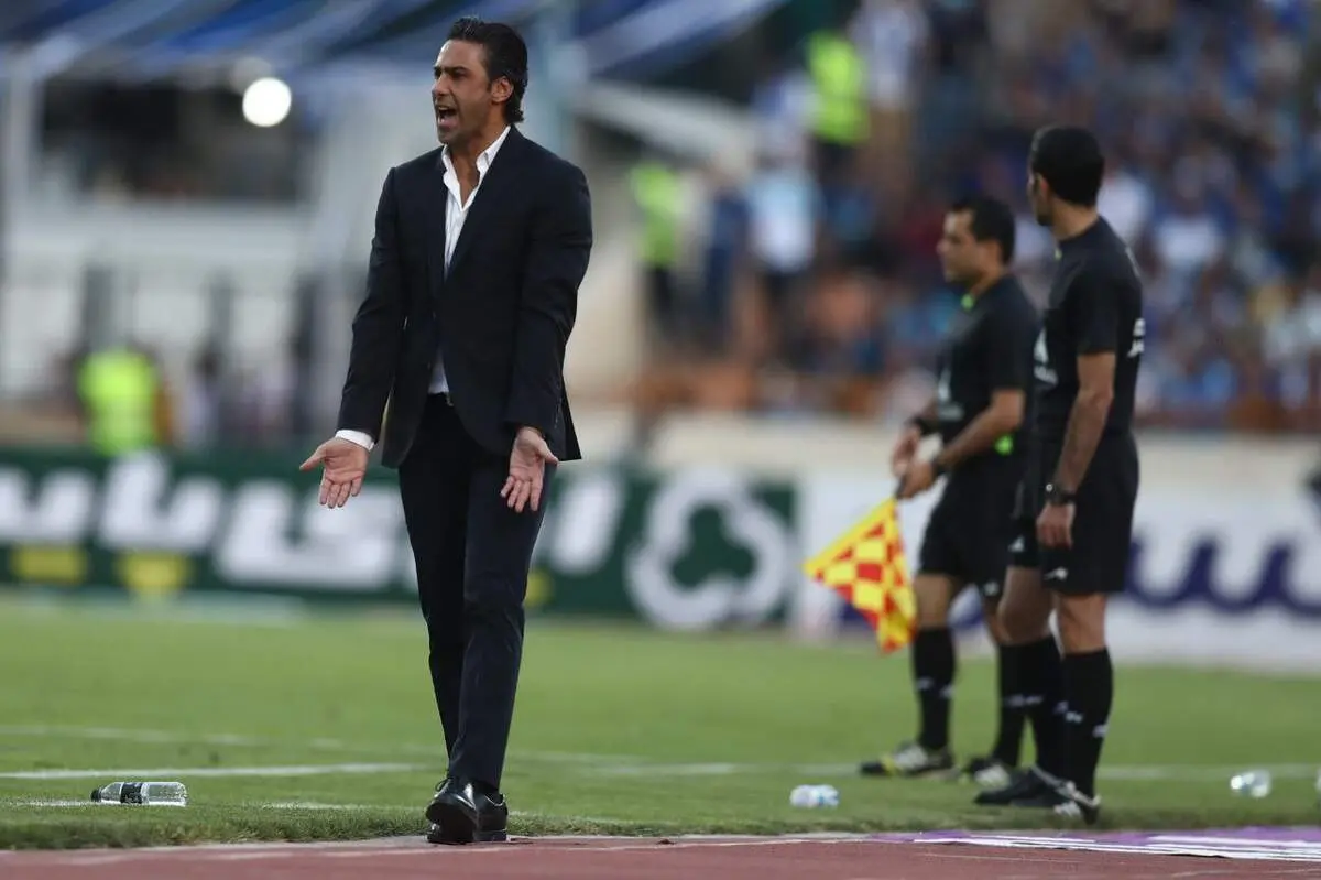 زمان انتخاب جانشین فرهاد مجیدی مشخص شد
