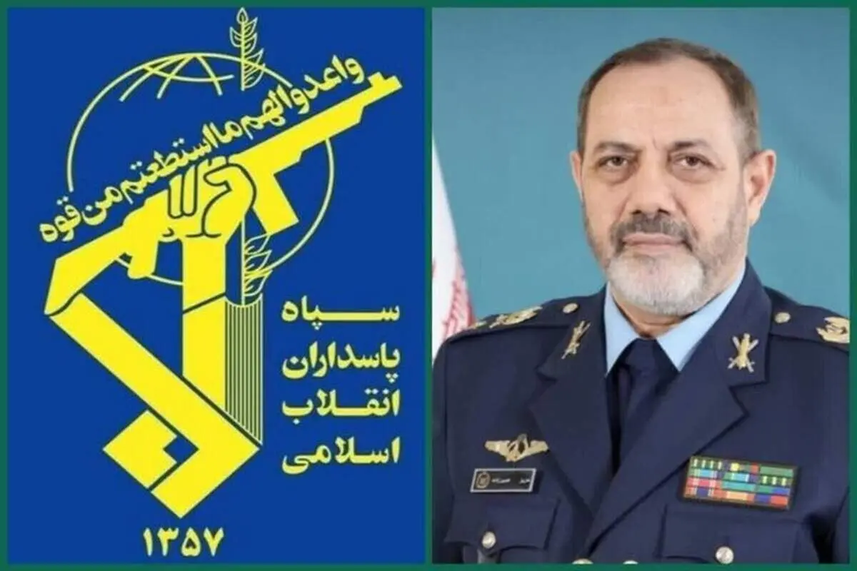 فرمانده کل سپاه پیام صادر کرد 