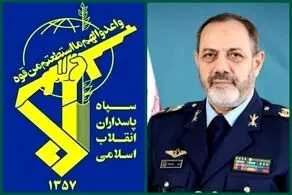 فرمانده کل سپاه پیام صادر کرد 