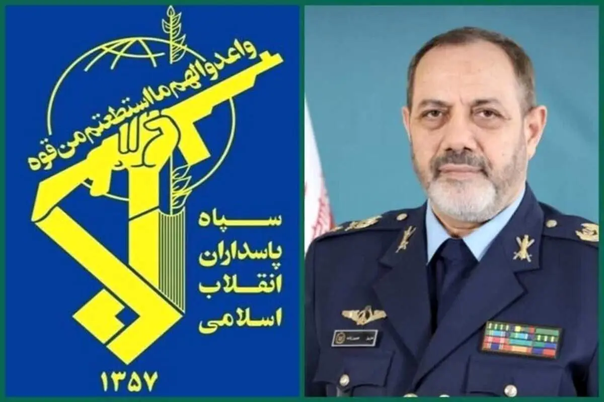 فرمانده کل سپاه پیام صادر کرد 