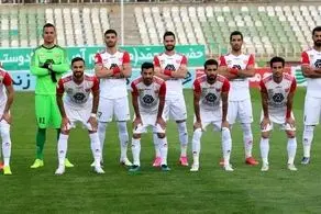 پرسپولیس در آسیا بلاتکلیف است
