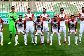 پرسپولیس در آسیا بلاتکلیف است