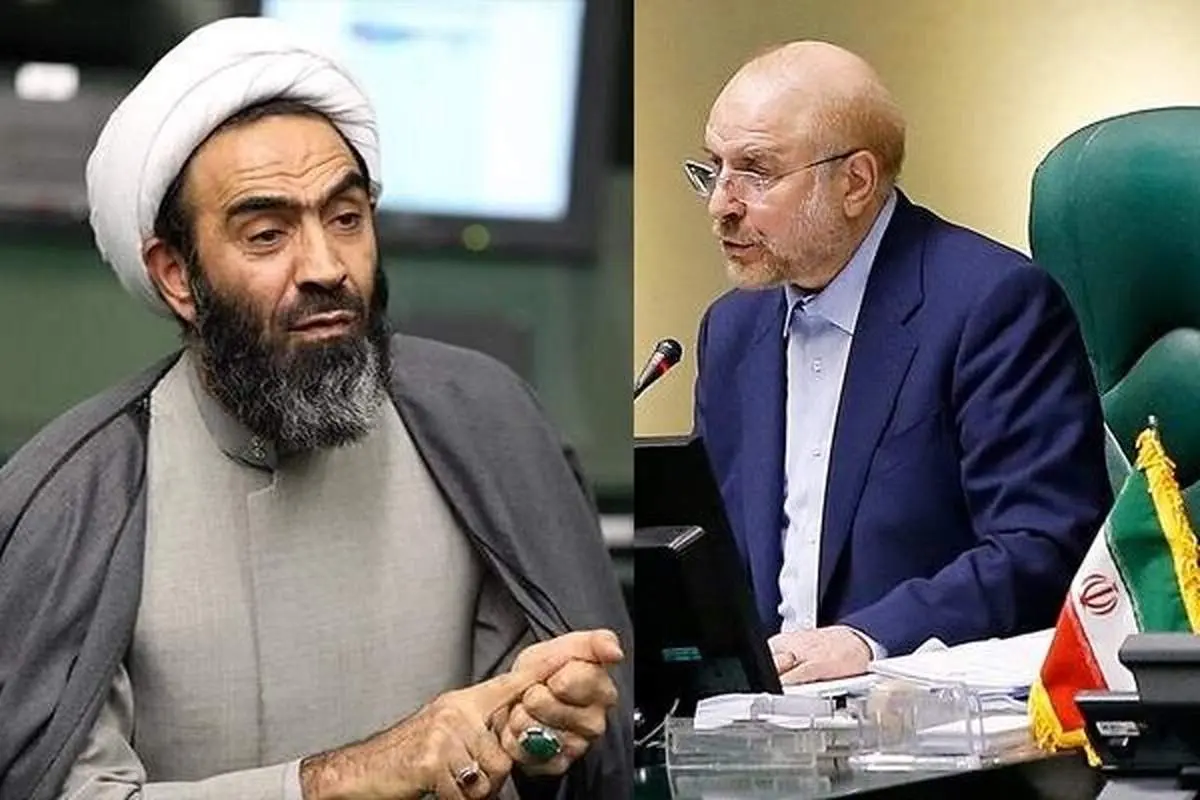 قالیباف: شورای عالی امنیت ملی اعلام کرد قانون عفاف و حجاب ابلاغ نشود 