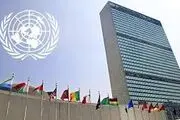 بوسه یک رئیس جمهور بر پیشانی رئیس جمهوری دیگر