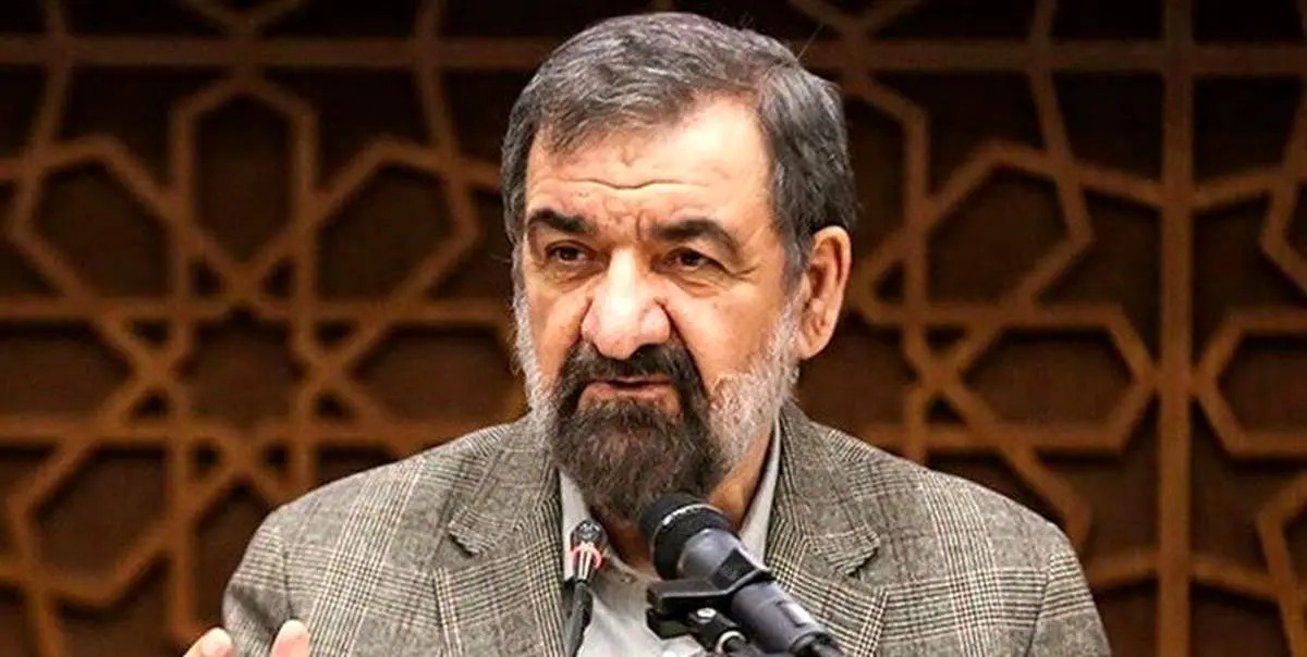 خط و نشان محسن رضایی برای روسیه، چین، آمریکا و انگلیس