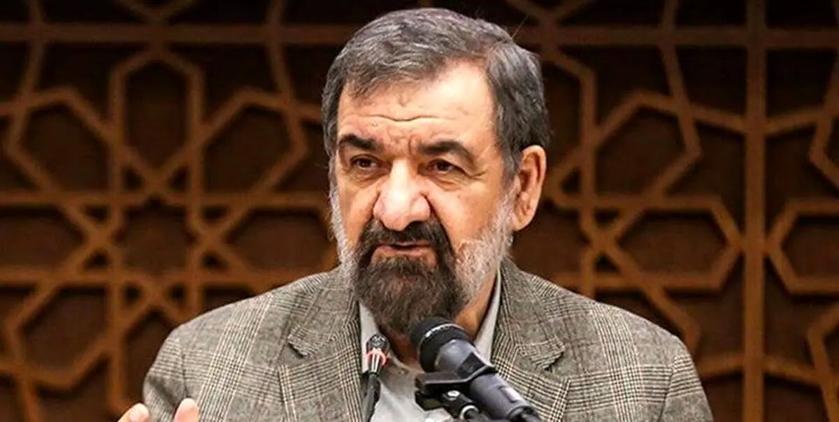 خط و نشان محسن رضایی برای روسیه، چین، آمریکا و انگلیس