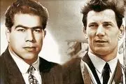 رقیب دیرینه جهان‌پهلوان غلام‌رضا تختی درگذشت