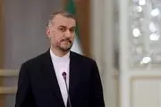 آخرین وضعیت حج عمره از زبان حسین امیرعبداللهیان