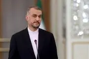 آخرین وضعیت حج عمره از زبان حسین امیرعبداللهیان
