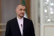 آخرین وضعیت حج عمره از زبان حسین امیرعبداللهیان
