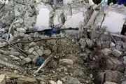 افغان‌ها عزادار شدند+عکس