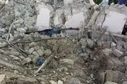 افغان‌ها عزادار شدند+عکس