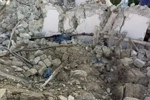 افغان‌ها عزادار شدند+عکس