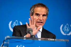 اعتراف بزرگ رافائل گروسی 