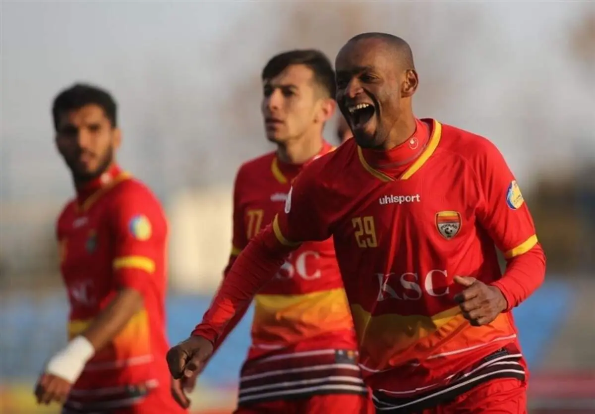 دعوای پرسپولیس بر سر یک 38 ساله!