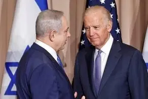 اسرائیل از دولت بایدن نا امید شد!+جزییات