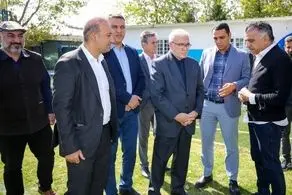 بازیکنان استقلال به مدیر عامل جدید فقط یک هفته زمان دادند!