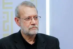 پیام علی لاریجانی به آمریکایی‌ها