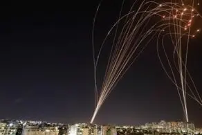 اعتراف جنجالی نظامی صهیونیست در خصوص سامانه گنبد آهنین!