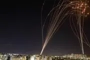 اعتراف جنجالی نظامی صهیونیست در خصوص سامانه گنبد آهنین!