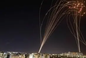 اعتراف جنجالی نظامی صهیونیست در خصوص سامانه گنبد آهنین!